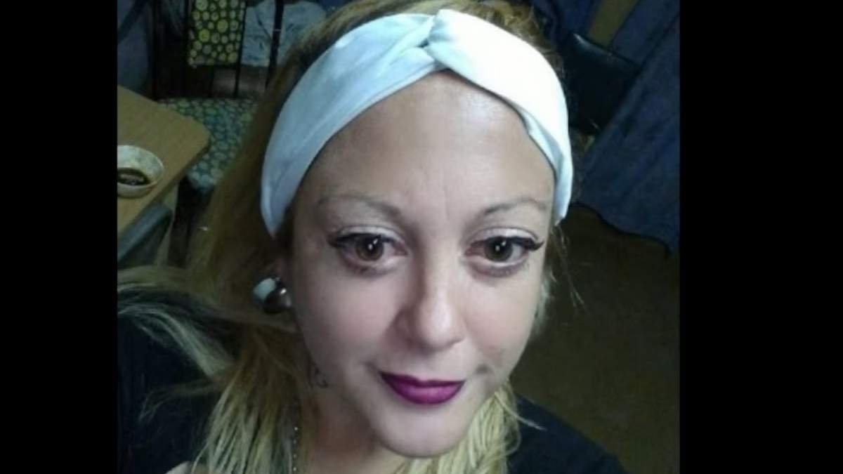 Cynthia Landi