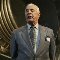 Muere William Anders, exastronauta del Apolo 8 que tomó la icónica foto “Earthrise”