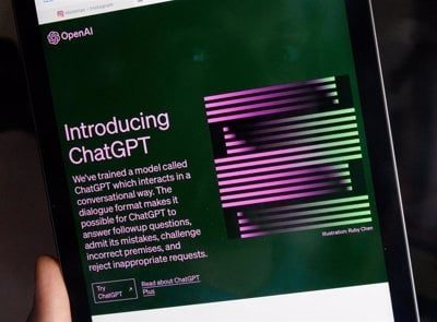 Roban más de 100 mil cuentas de ChatGPT con el empleo de 'infostealers'