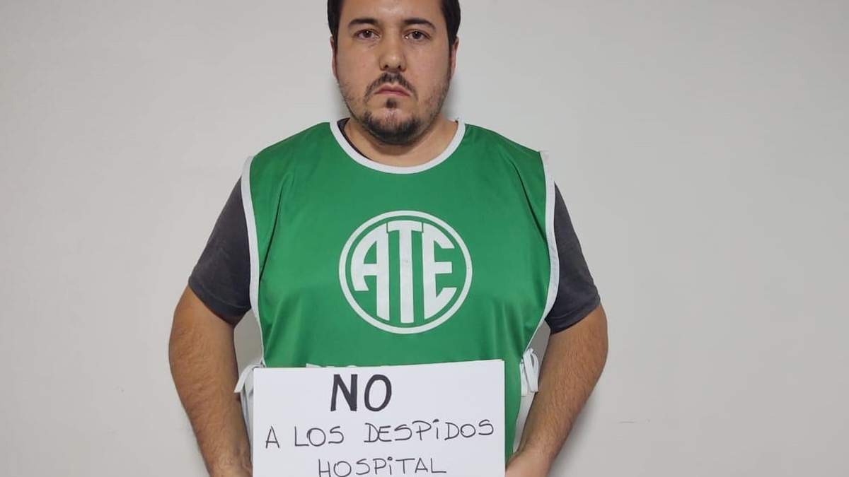 Despidos. Fuente: (Twitter)