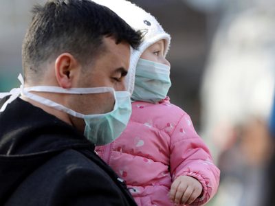 Se encienden las alarmas: Detectaron el segundo caso sospechoso de coronavirus en un niño