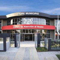 Coronavirus: el municipio de Tigre informó que hubo un brote de casos en el Barrio San Jorge
