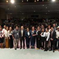 Gobernador Durazo y secretaria de Gobernación inician audiencias para la reforma electoral