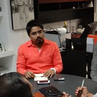 Cae exfuncionario de Michoacán que entregaba dinero a La Tuta