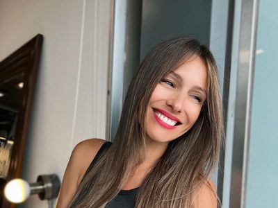 El nuevo proyecto de Pampita que ya aprobó su hija Ana