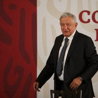 AMLO va a Oaxaca a inaugurar 26 caminos 'artesanales”