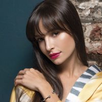¡Hay amor! Brenda Asnicar y el video en el cual se la ve de entre casa con Duki
