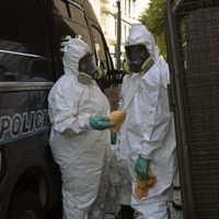 Coronavirus en Argentina: confirmaron 21 fallecidos más y ya son 2.281 las víctimas fatales