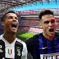 Inter recibe a Juventus en un duelo clave de la Serie A: todo lo que hay que saber