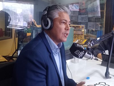 Figueroa señaló que Neuquén "parece una colonia""