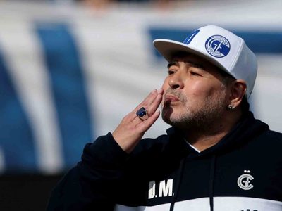 "Que no la hagan": Jorge Rial reveló el pedido que hizo la familia de Maradona sobre la autopsia