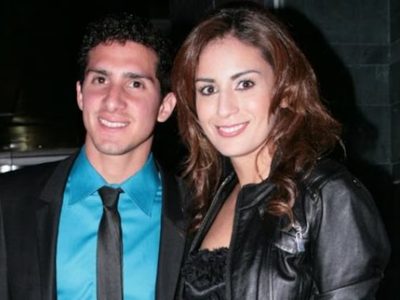 Paola Espinosa fue obligada a mantener noviazgo con Rommel Pacheco