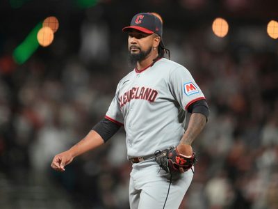 Emmanuel Clase, lanzador de Cleveland, arrestado en NY por presunto esquema de apuestas