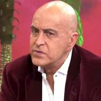 Las primeras imágenes de Kiko Matamoros a su salida del hospital: recuperación en proceso