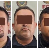 Dan prisión preventiva a mando policiaco de Veracruz acusado de desaparición forzada