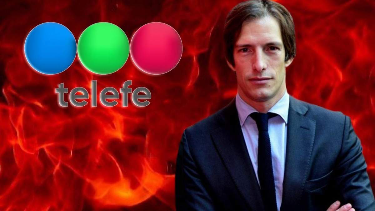Iván de Pineda. Fuente: (Minuto Neuquén)