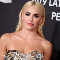 ¡A marzo directo! Lali Espósito cometió un pequeño error de ortografía y las redes no la perdonaron