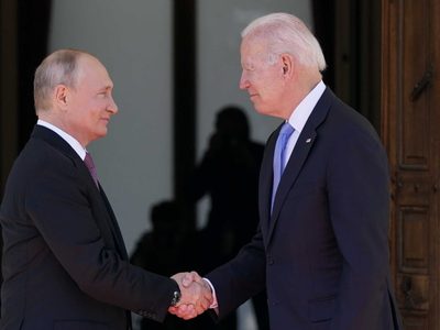 Acuerdos post cumbre: Putin y Biden pactan el regreso de los embajadores