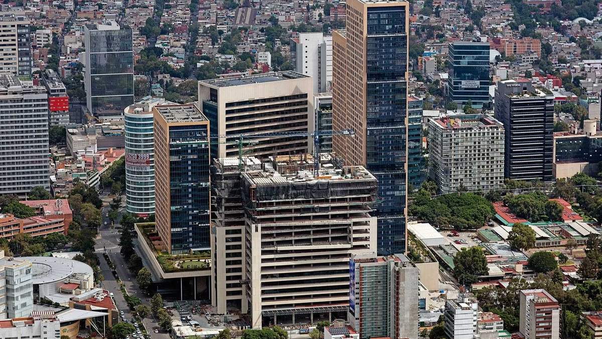 Sin ley de ordenamiento