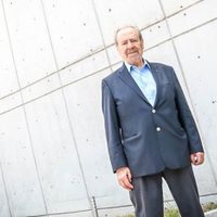 Marco Julio Linares, nuevo director del Centro de Capacitación Cinematográfica