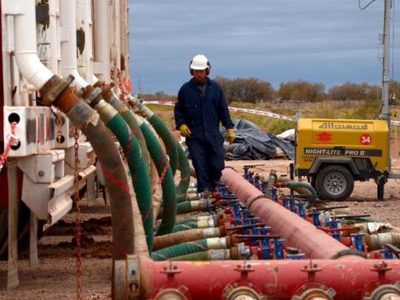 Neuquén aplicará nuevas regulaciones para el uso del agua