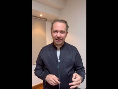 Taboada acusa intimidación del gobierno capitalino; le notifican investigación por amenazas
