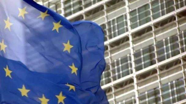 Europa en crisis