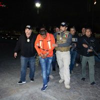 Van dos detenidos por masacre en San Nicolás