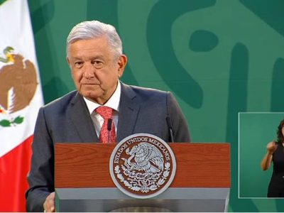 Hemos cumplido con no aumentar precio de luz y combustibles: AMLO