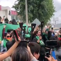 Un Estado más: Congreso de Hidalgo despenaliza el aborto