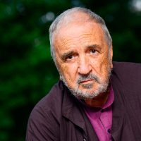 Recibe el guionista francés Jean-Claude Carriére el Premio 'Luis Buñuel”