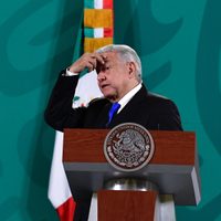 AMLO admite que la FGR se está tardando en el caso Lozoya