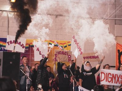 Neuquén ocupa el segundo lugar en el registro de femicidios de Argentina