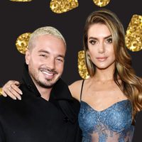 Un videoclip los unió para siempre: cómo es la historia de amor de J Balvin y Valentina Ferrer
