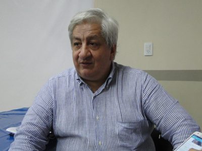 Son "usureros" y "limitados", Piumato culpó a los bancos por el maltrato a los jubilados