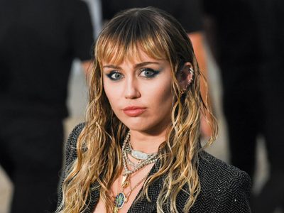 La importante petición que Miley Cyrus le hizo a sus fans por el fallecimiento de George Floyd