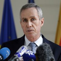 Atacante de Niza tuvo apoyo de 5 cómplices: fiscal de París