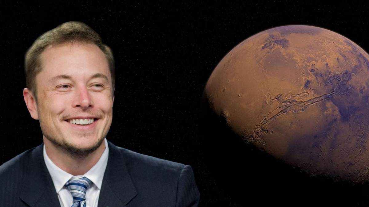 Más de 3 mil 400 científicos piden la expulsión de Elon Musk de la Royal Society.