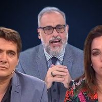Escándalo en América TV: duro mensaje de Jorge Rial contra Guillermo Andino y Pía Shaw
