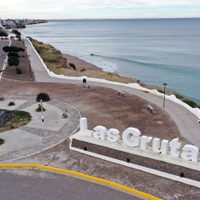 Verano en Las Grutas: camping, precios accesibles y planes para vacacionar sin gastar de más