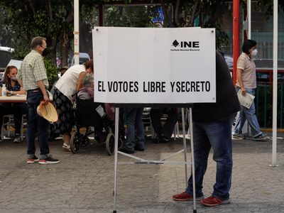 Estos son los candidatos a gobernar las 16 alcaldías de la CDMX