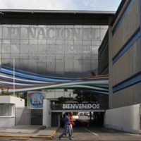 Deja de circular el diario venezolano 'El Nacional”; Maduro le niega papel