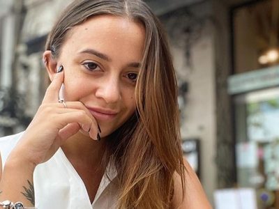 ¡Está desesperada! Nai Awada ruega por volver a la famosa pista de Showmatch