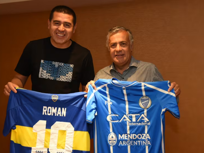 Cornejo volvió a estallar contra la AFA y Tapia