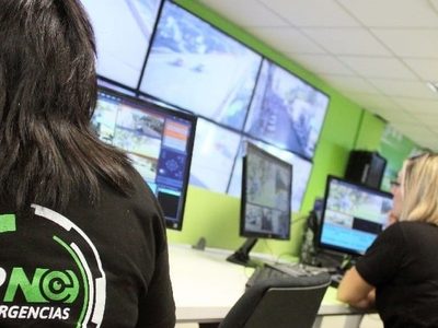 "Coronavirus": en Río Negro descartan casos a través del 911