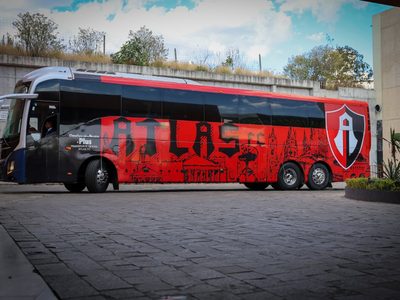 Liga MX autoriza venta del Atlas y está a un paso de terminar con la multipropiedad