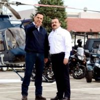 Nayarit: la trama delictiva del exgobernador Roberto Sandoval
