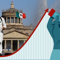 Atención: México advierte sobre una tercera ola de coronavirus