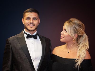 ¿Como a Maxi López?: Mauro Icardi reveló que Wanda Nara le fue infiel con un excompañero