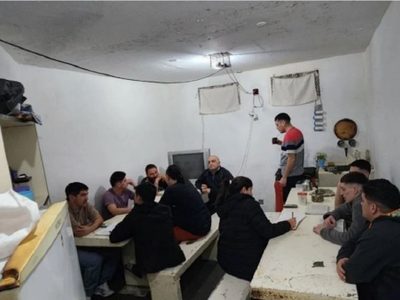 El Gobierno detalló la ejecución de obras para terminar con el hacinamiento en unidades de detención